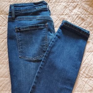 Buffalo Jeans Size 4 Skinny